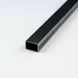 Ohutseinäputki teräs 80X40X2X6000mm - Huonekaluputket - 1202208405 - 1