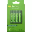 PARISTOLATURI + PARISTO AA 2000MAH RECYKO 4KPL - Paristot - GP202235 - 3