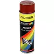 POHJAMAALI PUNARUSKEA 500ML - Maalit - TIP8055 - 1