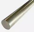 Rosteri pyörötanko vedetty 10mm 6000mm - Ruostumattomat ja haponkestävät - 3103102045 - 1