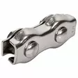 VAIJERILUKKO DUPLEX 6MM A4 - Hakaset ja lukot - IP5305 - 1