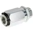 VASTUSVENTTIILI 1/4 VRB 300BAR 20L RUNKOSÄÄTÖ - Hydrauliikkaventtiilit - H80545 - 1