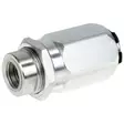 VASTUSVENTTIILI 1/4 VRB 300BAR 20L RUNKOSÄÄTÖ - Hydrauliikkaventtiilit - H80545 - 2