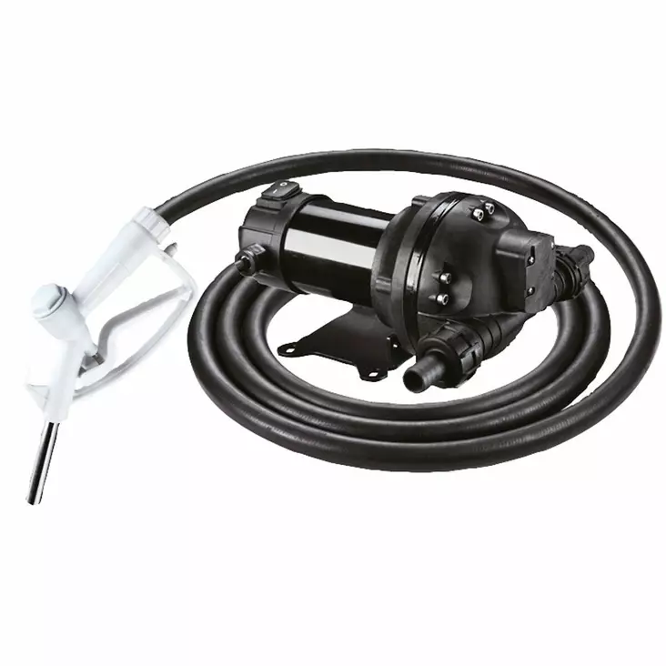ADBLUE PUMPPUSARJA 24V 35L - Polttoainepumput ja pistoolit - MEG35115 - 1