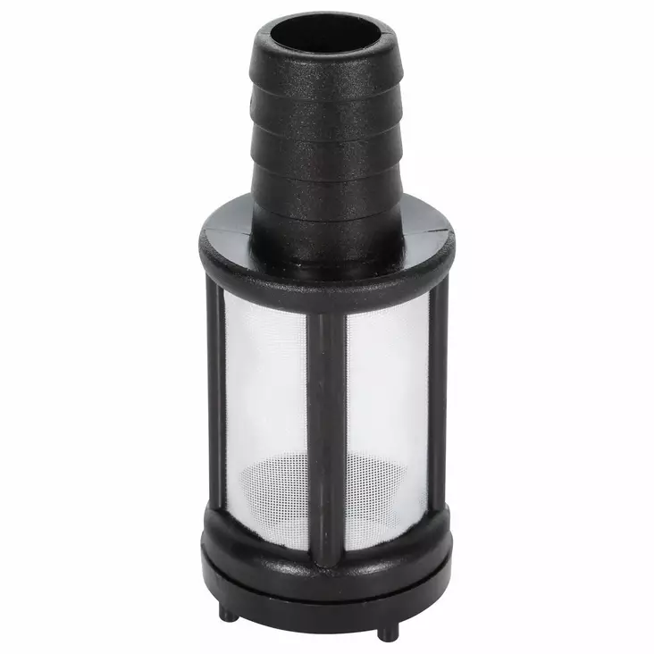 IMULETKUN SUODATIN 25MM - Letkut ja liittimet - CFLT25 - 1