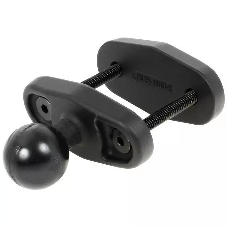 KIINNIKE C NELIÖTANGOLLE 50MM - Ram mounts telineet - RAMC15 - 1