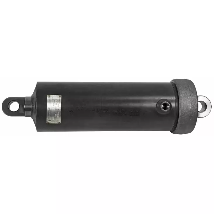 KIPPISYLINTERI 14TN 580-2435MM ALAKIINNITYS - Navat ja akselit - KSN55 - 1