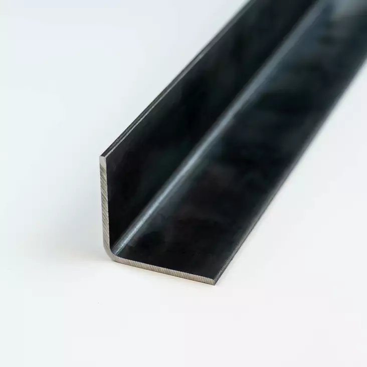 Kulmarauta 80X80X8X6000mm - Kulmaraudat - 1100401815 - 1
