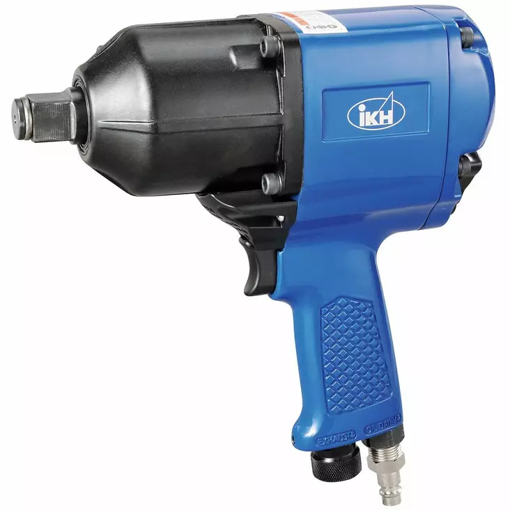 MUTTERINVÄÄNNIN 3/4" HEAVY DUTY - Mutterinvääntimet - IKH8065 - 1
