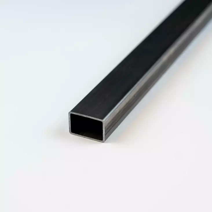 Ohutseinäputki teräs 80X40X2X6000mm - Huonekaluputket - 1202208405 - 1