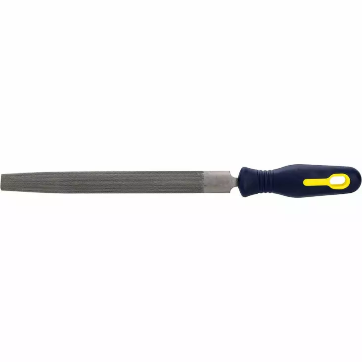 PUOLIPYÖREÄ VIILA 250MM KAHVALLA C2 - Viilat - BLU005 - 1