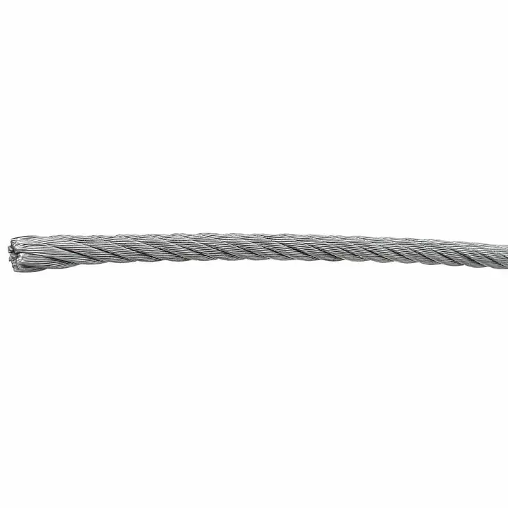 VAIJERI 5,0MM (1360KG) - Vaijerit - TK11405 - 1