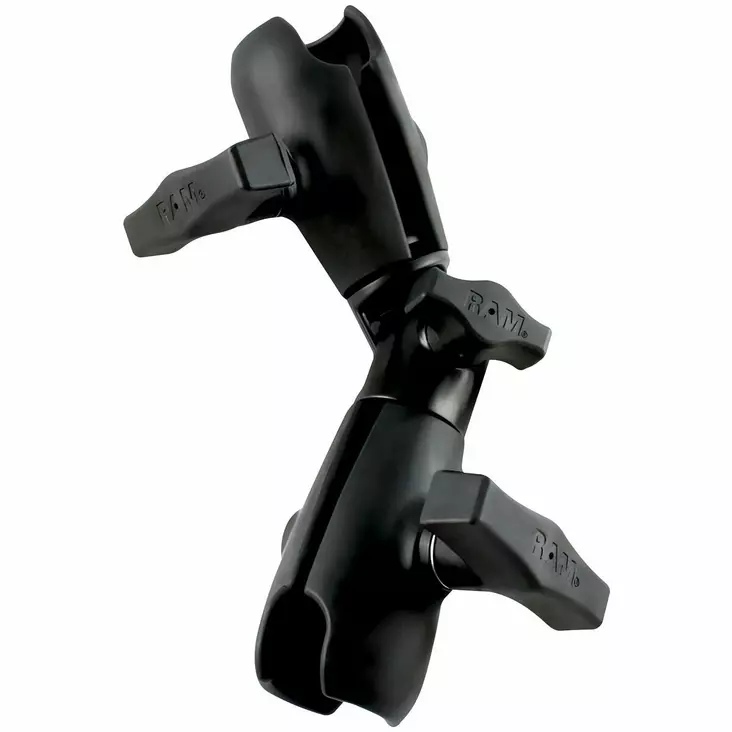 VARSI C TAITTUVA 360 AST. 208MM - Ram mounts telineet - RAMC55 - 1