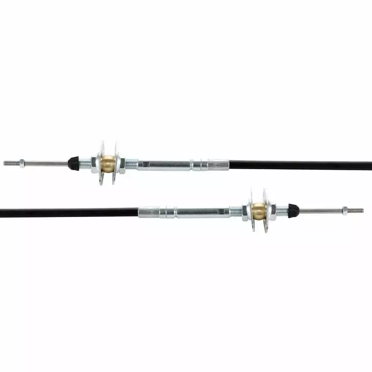 VETO-/TYÖNTÖVAIJERI 1750MM - Hydrauliikkaventtiilit - TT170005 - 1