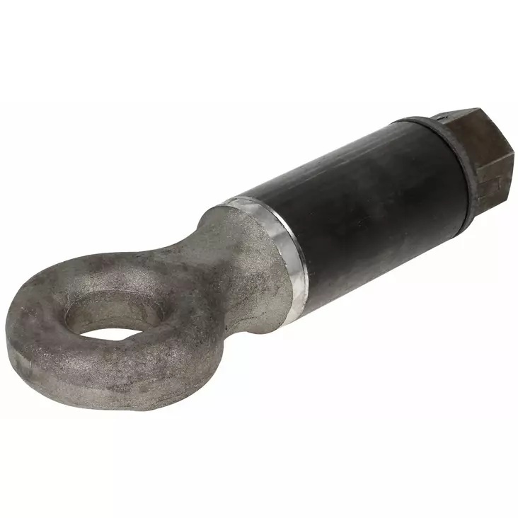 VETOSILMUKKA PYÖRIVÄ 17 TON - Vetokuulat ja kuulakytkimet - T0435 - 1