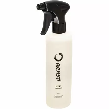 AENSO VANNEPESU RAUDANPOISTO 500ML ISERN - Pesuaineet - AENS05006 - 1