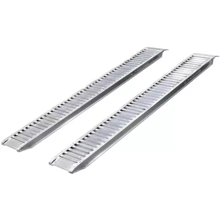 AJOSILTA PARI 3050KG 4,5M - Ajosillat ja rampit - ASP16 - 1