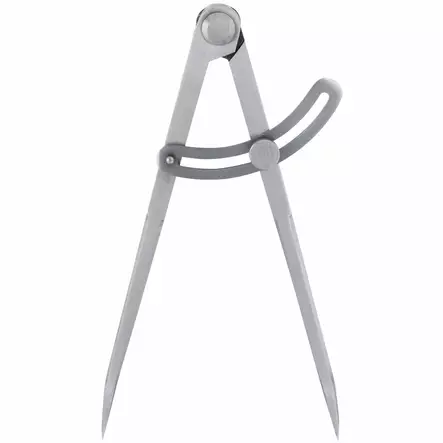 HARPPI 200MM - Tarkkuusmitat - SC016 - 1