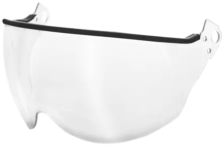 KASK V2 plus plasma kirkas puolivisiiri - Silmä- ja kasvosuojaimet - 754000056 - 1