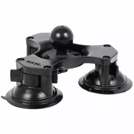 KIINNIKE C IMUKUPPI X 3 - Ram mounts telineet - RAMC16 - 1