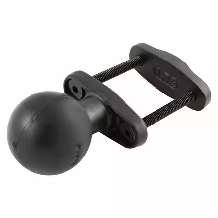 KIINNIKE D NELIÖTANGOLLE 40MM - Ram mounts telineet - RAMD16 - 1