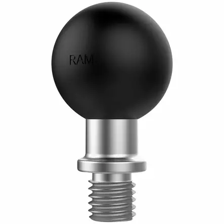 KIINNIKE M10X1,25 RUUVI - Ram mounts telineet - RAMB46 - 1