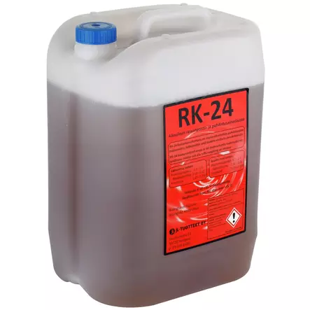 KONESHAMPOO TIIVISTE RK-24 10L - Pesuaineet - HK70066 - 1