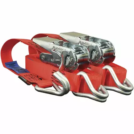 KUORMALIINA QL 900KG 5M X 25MM 2-PACK - Sidontaliinat - QL82446 - 1