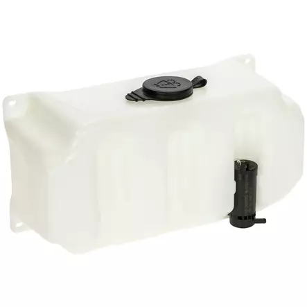 LASINPESUNESTEEN SÄILIÖ SIS PUMPPU VALTRA V3770090 - Sähköjärjestelmä - T5876 - 1