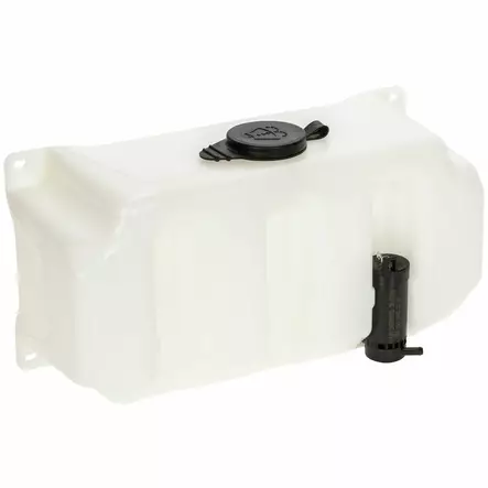 LASINPESUNESTEEN SÄILIÖ SIS PUMPPU VALTRA V3770090 - Sähköjärjestelmä - T5876 - 1