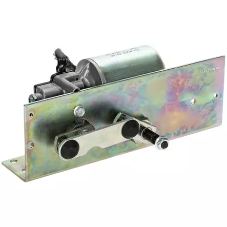 LASINPYYHKIJÄN MOOTTORI JD RE151494 - Sähköjärjestelmä - T6826 - 1