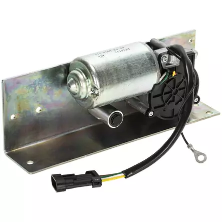 LASINPYYHKIJÄN MOOTTORI JD RE151494 - Sähköjärjestelmä - T6826 - 2