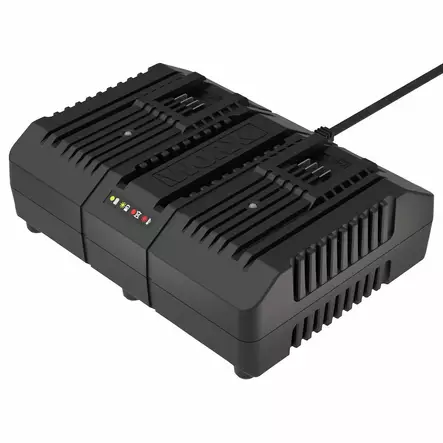 LATURI 20V 4A - Varaosat ja tarvikkeet - WX086 - 1