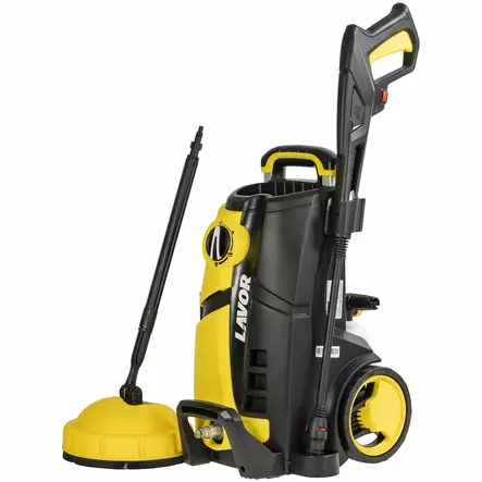 PAINEPESURI 150 BAR 2100W LVR4 150 WPS - Kylmävesipesurit - LAV206 - 2