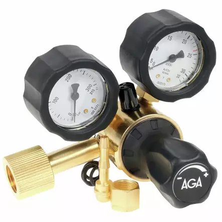 SÄÄDIN VIRT.FIXICONTROL CO2,HT - Hitsaustarvikkeet - AGA203007336 - 1