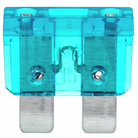 SULAKE LATTA 15A SIN 10KPL - Sulakkeet - ST31206 - 1