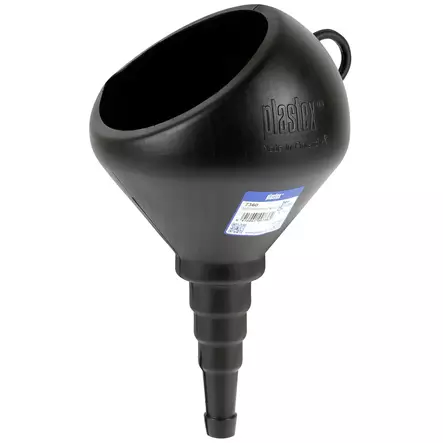 SUPPILO SUPER MUSTA - Säiliöt ja altaat - PX736 - 1