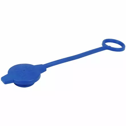 TEMA SUOJATULPPA 7510 3/4" NAARAS - Hydrauliikkaliittimet - H7516 - 1