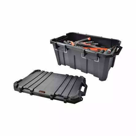 TYÖKALULAATIKKO 85X49X39CM 85L PROF - Työkalupakit - TX320506 - 2