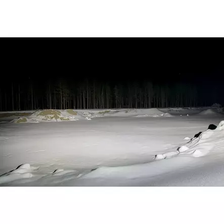 TYÖVALO LED OPTIMUM 5600Z - Työvalot - ST86066 - 2