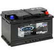 AKKU AF CRX 90AH -+ 310X175X190 - 12V akut - BC76016 - 1