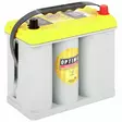 AKKU OPTIMA -/+ YTR2.7 460CCA 237X129X227 - 12V akut - B98073176 - 1