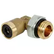 JARRULIITIN 6MM-M16X1.5 UK 90 KULMA LÄHTÖLIITIN - Jarrut - CL95020616 - 1