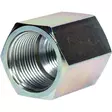 JATKOMUHVI BSP 1/4-3/8 SISÄKIERRE - Hydrauliikkaliittimet - BSP7090406 - 2