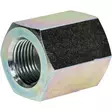 JATKOMUHVI BSP 1/4-3/8 SISÄKIERRE - Hydrauliikkaliittimet - BSP7090406 - 1