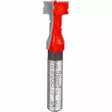 JYRSINTERÄ AVAIMENREIKÄ 6MMX10MM - Työkalujen Terät - CFT7010406 - 1
