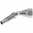 KIERRETTÄVÄ JIC 1.5/16-1 45 SK LETKULIITIN - Hydrauliikkaliittimet - K225401616 - 1