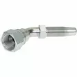 KIERRETTÄVÄ JIC 1.5/16-1 45 SK LETKULIITIN - Hydrauliikkaliittimet - K225401616 - 2