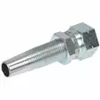 KIERRETTÄVÄ JIC 9/16-3/8 SUORA SK LETKULIITIN - Hydrauliikkaliittimet - K225100606 - 1