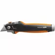 KIPSILEVYVEITSI CARBONMAX FISKARS - Mattopuukot - FS1027226 - 2